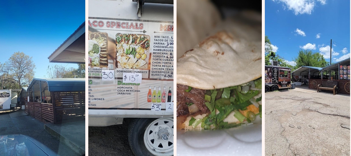 Mini Tacos El Reparo Gallery Image 2