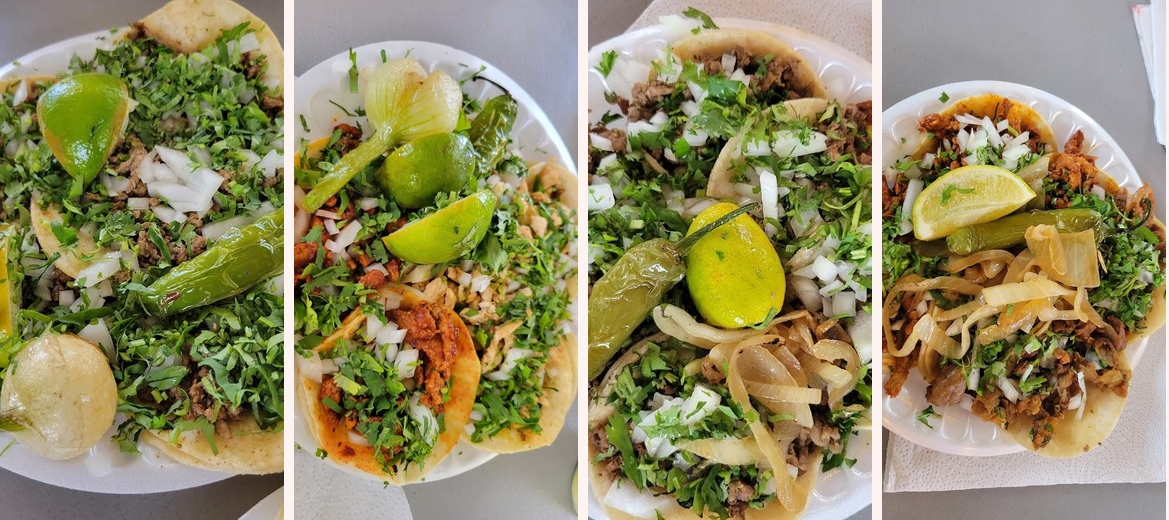 Mini Tacos El Reparo Gallery Image 3