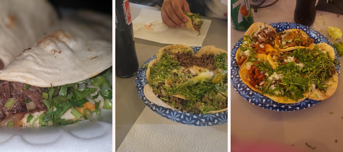 Mini Tacos El Reparo Gallery Image 5