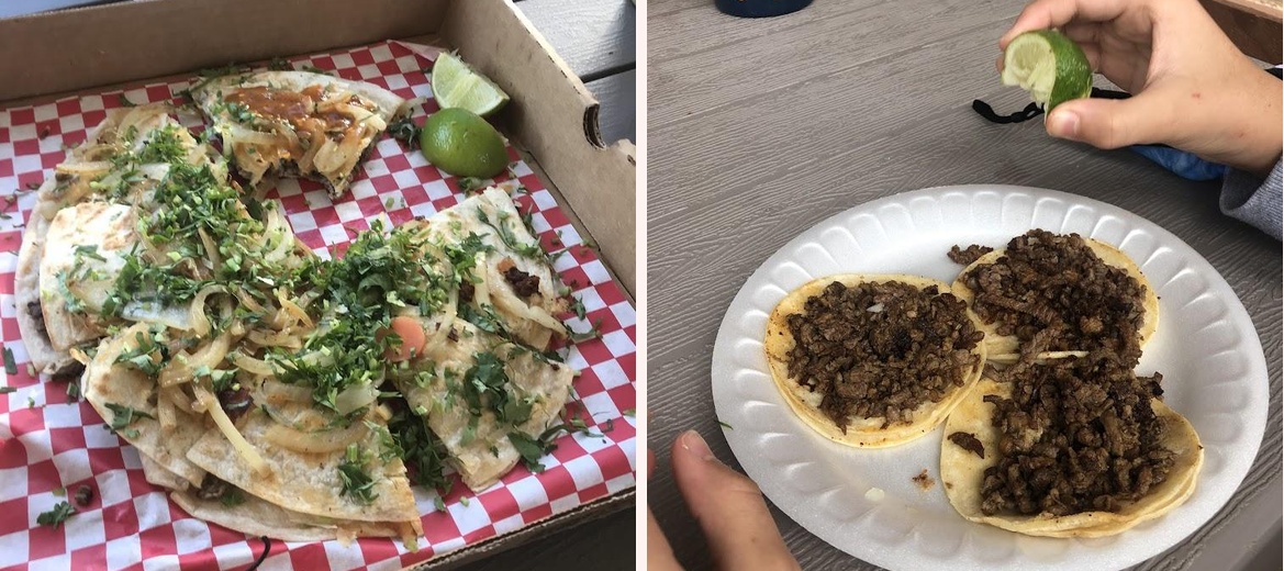 Mini Tacos El Reparo Gallery Image 6